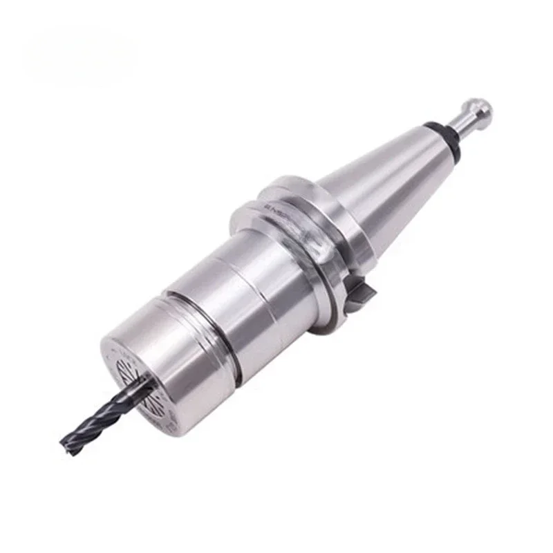 

НОВЫЙ Precision 0,008 BT-GER BT30 BT40 Держатель инструмента GER16 GER20 GER25 GER32 хвостовик ножа для шпинделя обрабатывающего центра с ЧПУ