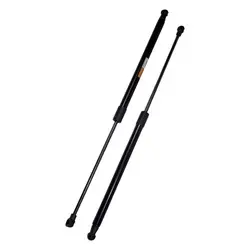 2pcs Rear Gas Spring Struts For Nissan Qashqai J10 2008-2015 1.6L 2.0L 90450HE20A Trunk Tailgate Lift Boot Support Rod Parts