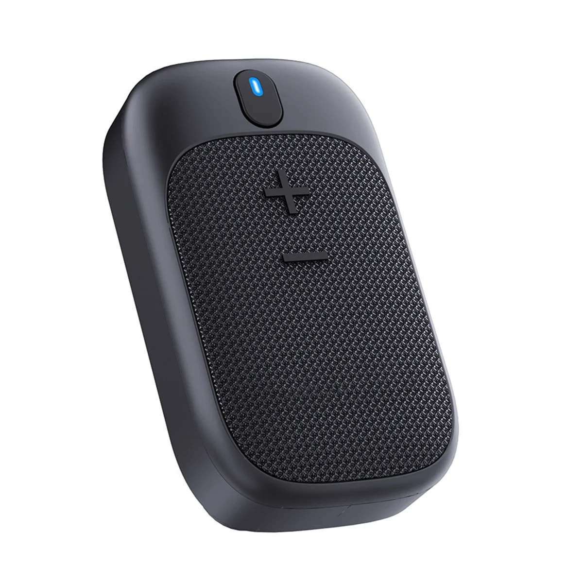 

KK-B2-беспроводной Bluetooth-динамик, портативный мини-сабвуфер с улучшенным басом, компактный дизайн для кемпинга и бега на открытом воздухе