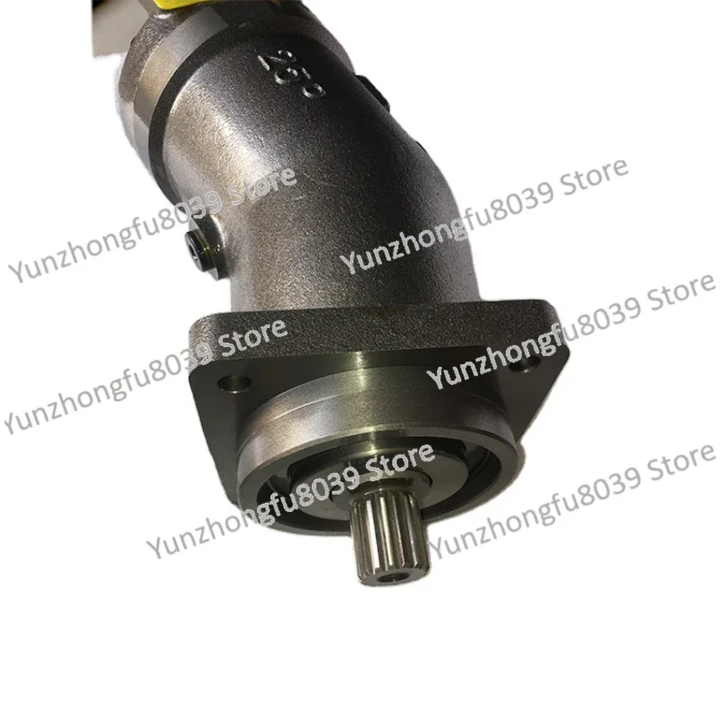 

Hydraulic motor A2F55W2Z2 A2F55 Series Axial Piston Fixed Motor ,high speed,