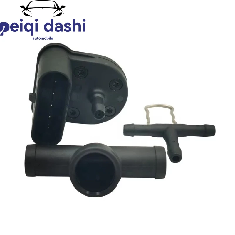 Autoteile Auto-Kraftstoffsystem 4-Zylinder-Autoteile Ps04 Cng Kartensensor für ECU