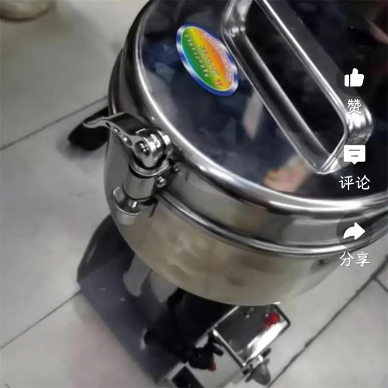 110V 220V Grinder E…