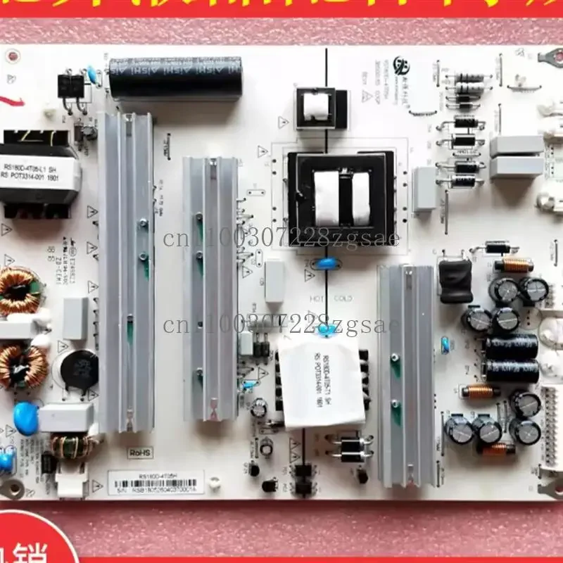 

Original 9.5 New LCD Power Board RS180D-4T05H RS180D-4T05-L1