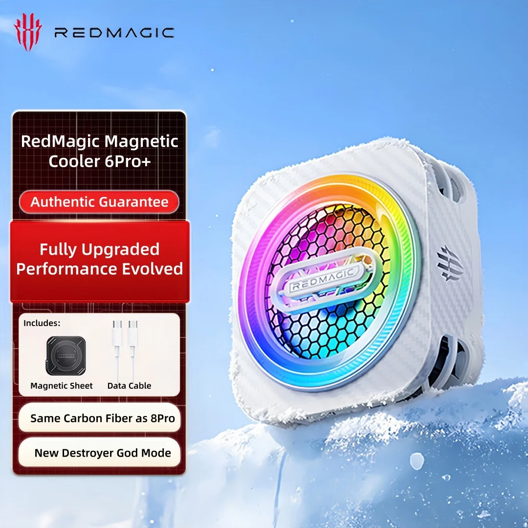 redmagic-nubia-33w-power-phone-cooler-for-6-pro-plus-6pro-mobile-game-streaming-cooling-fan-high-efficiency-cooling-system