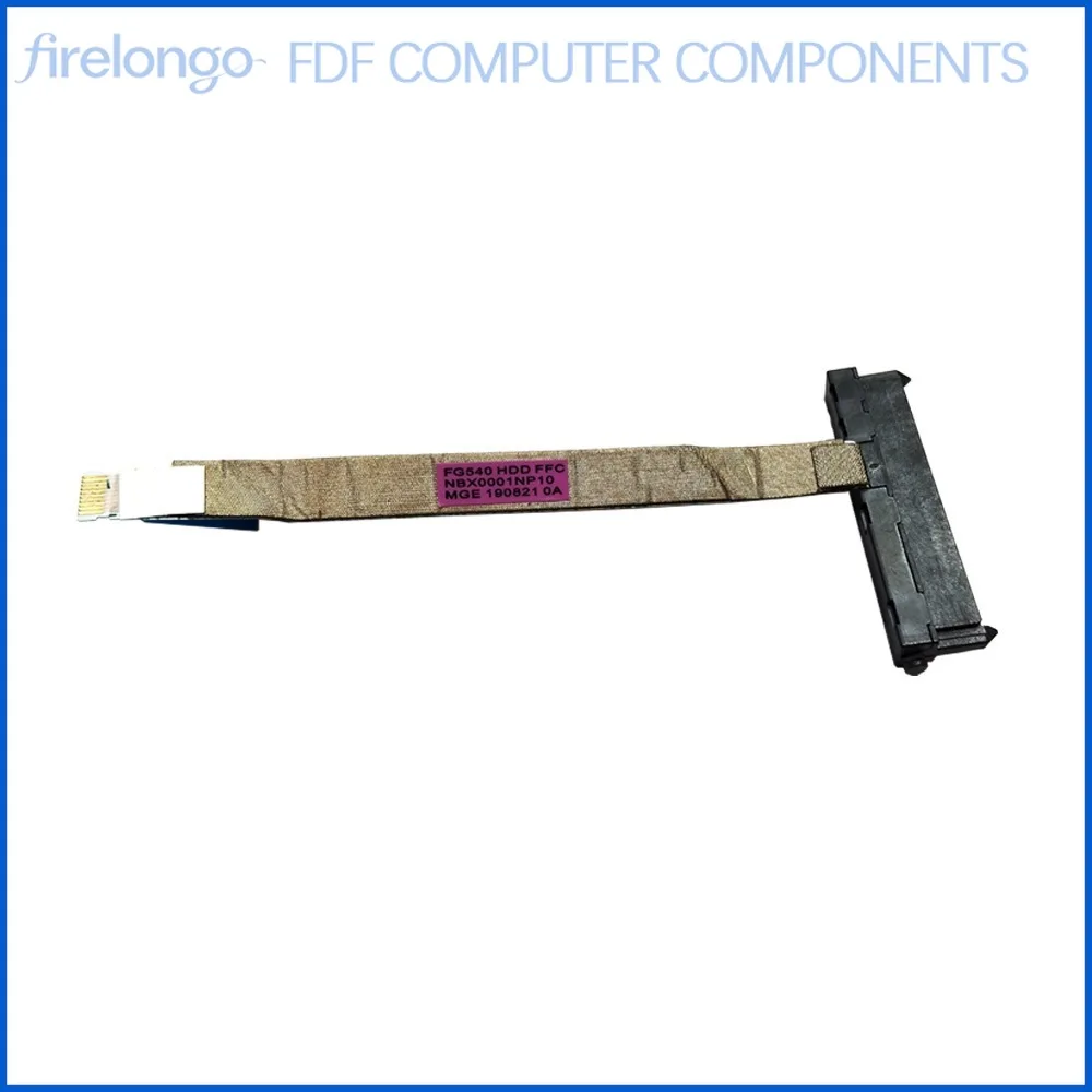 SATA HDD Hard Drive Cable for Lenovo L340-15API L340-15IRH NBX0001NP00