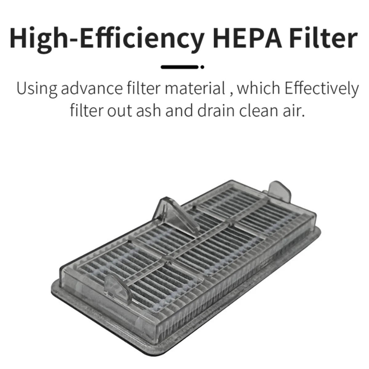 Dreame X40 Pro Ultra Robô Aspirador Peças de Reposição, Filtros Laterais Laváveis Escova, Mop Pano, Saco De Pó, 16Pcs