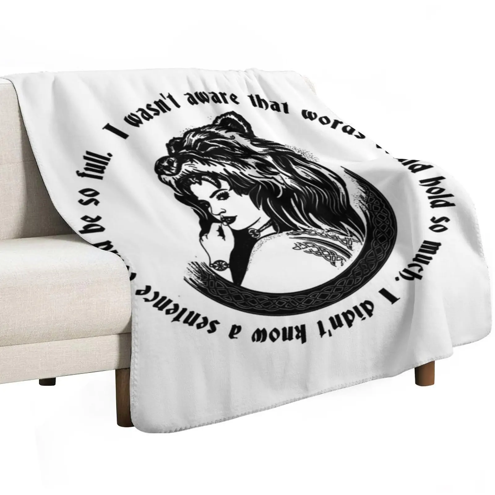 Where The Crawdads Sing Kya Clark Book Lover Bookish Marsh Girl Throw Blanket anime Sofa Flannel Bed Giant Sofa Blankets