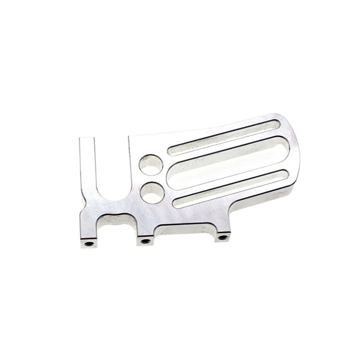 

Y04A Metal 1/5 Modified Motor Mount Large for 1/7 Arrma Infraction Limitless Felony RC Car Upgrade Parts