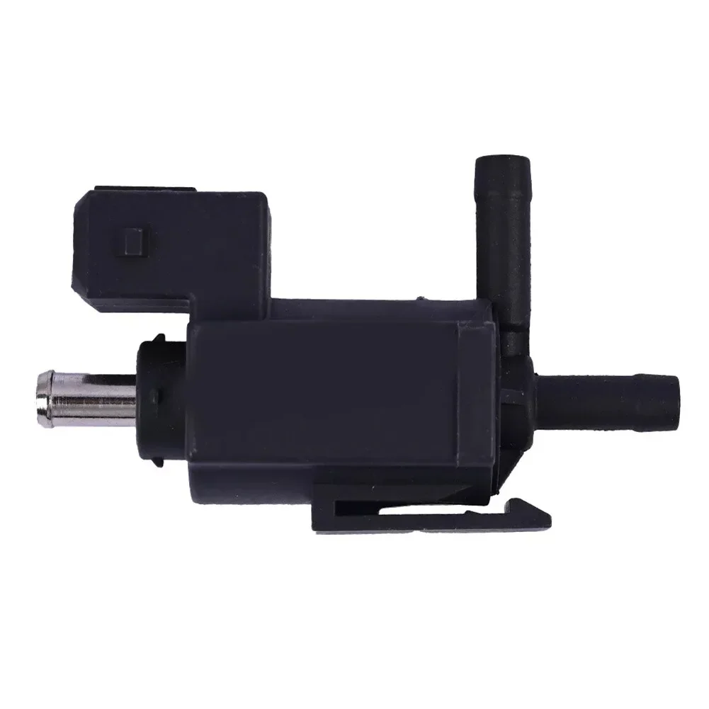 자동차 제어 밸브 55212397 밸브, ABS 소재, 부식 방지, 블랙 컬러, 높은 범용 피팅, 고품질 소재