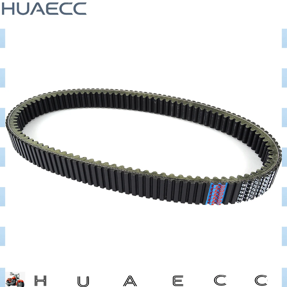 

Transfer Drive Belt for Ski-Doo Summit Highmark Xtreme Adrenaline Sport X 800 HO Everest 800R Power TEK 417300253 417300391