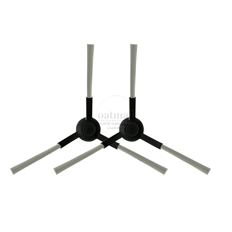 Запасные части для робота-пылесоса Xiaomi S10, аксессуары, сменная основная щетка для пылесоса, фильтр Hepa, ткань для швабры