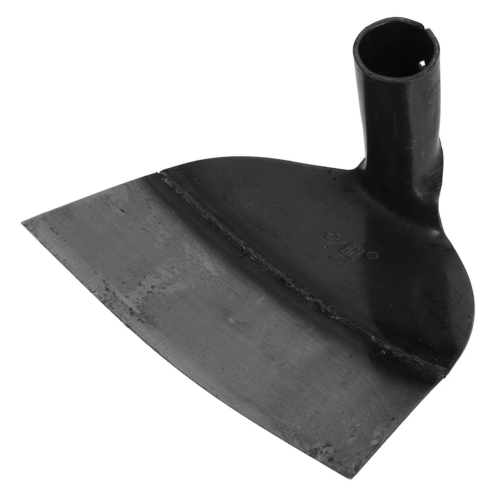 

Weeding Hoe Farm Tool Manganese Steel Garden Gadget 32mm Inner Diameter Durable Reusable Lightweight Vegetable Planting Land