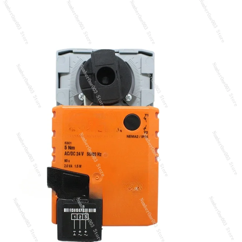 LR24A-SR Actuator L… - image