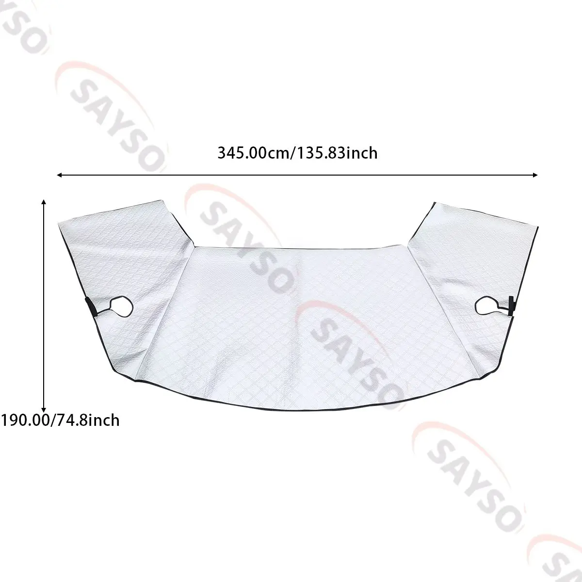 Thumbnail 2 - #43 Top 50 Car Window Protection