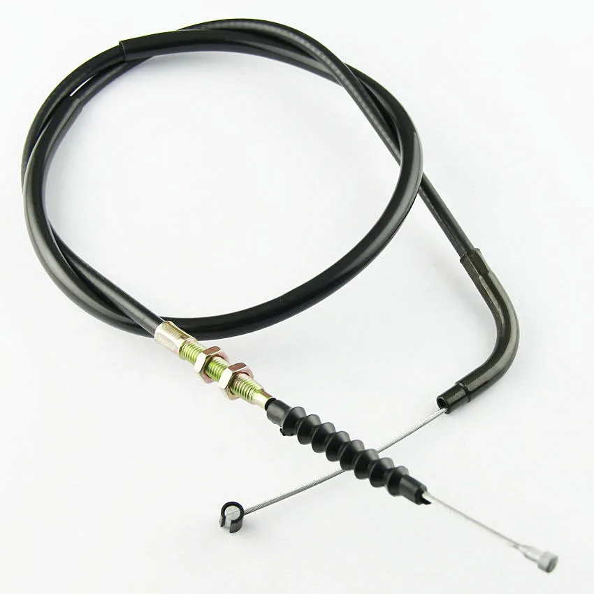 Lengthened Throttle…