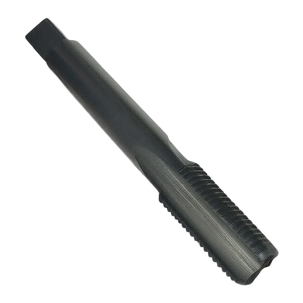 9/16-20 HSS Thread Tap Right Left Hand 20 For Tpi For Bike Crank Bottom Bracket Repair Tool Bicycle Cycling Maintenance Hand Die