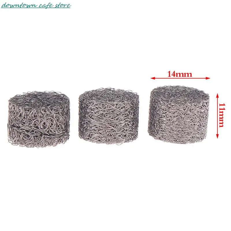 Foam Lance Filters for Foam Generator Mesh Filter/Foam Tablet For Foam Nozzle/Snow Soap Lance/Foam Sprayer Stainless Steel