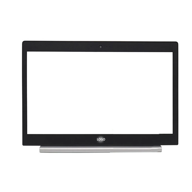 Imagem -03 - Capa Superior Original para hp Probook Moldura Frontal Caixa Inferior Touchpad Tampa Traseira Lcd 440 g5 445 g5 Zhan66 g1 X8b Hsn-q04c