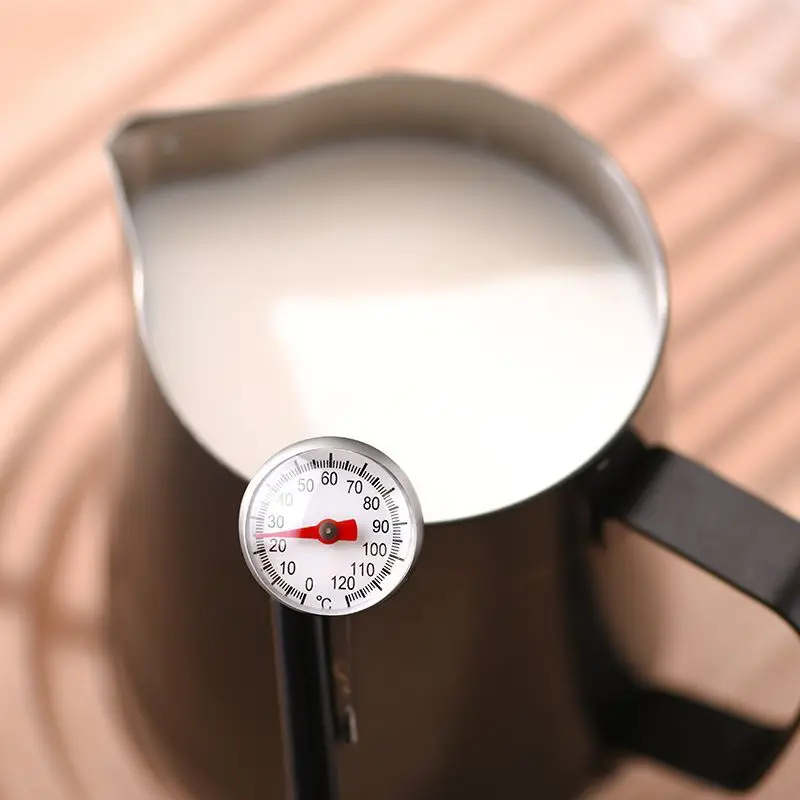 Температура воды Youpin Circle Joy термометр для кофе, молока, воды, высокая точность измерения жидкостей, не требуется батарея