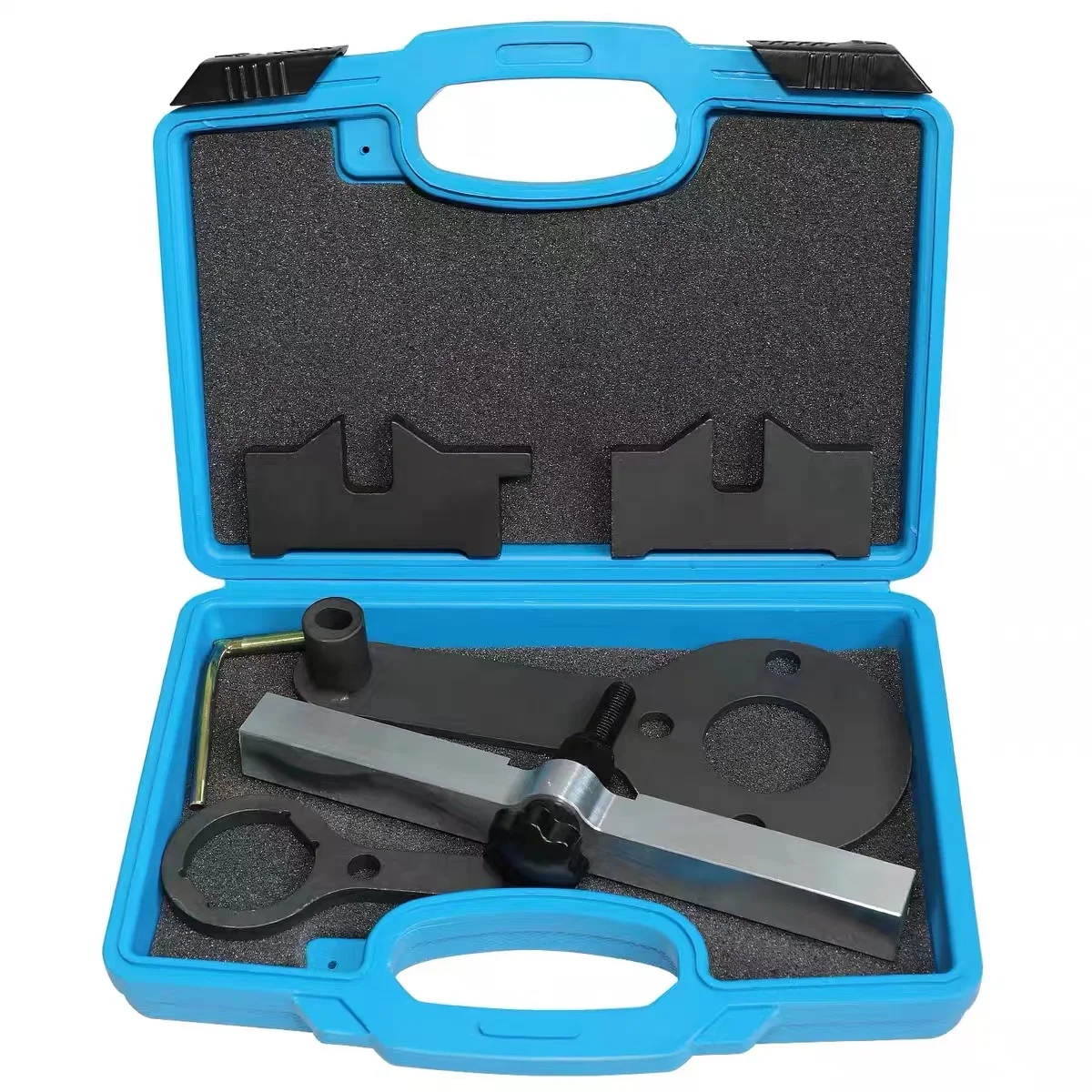 Engine Timing Tool Camshaft Alignment Kit For BMW V8 N63 S63(No Valve Lift) N65 N74 X5 X6 Drive 750I 760I