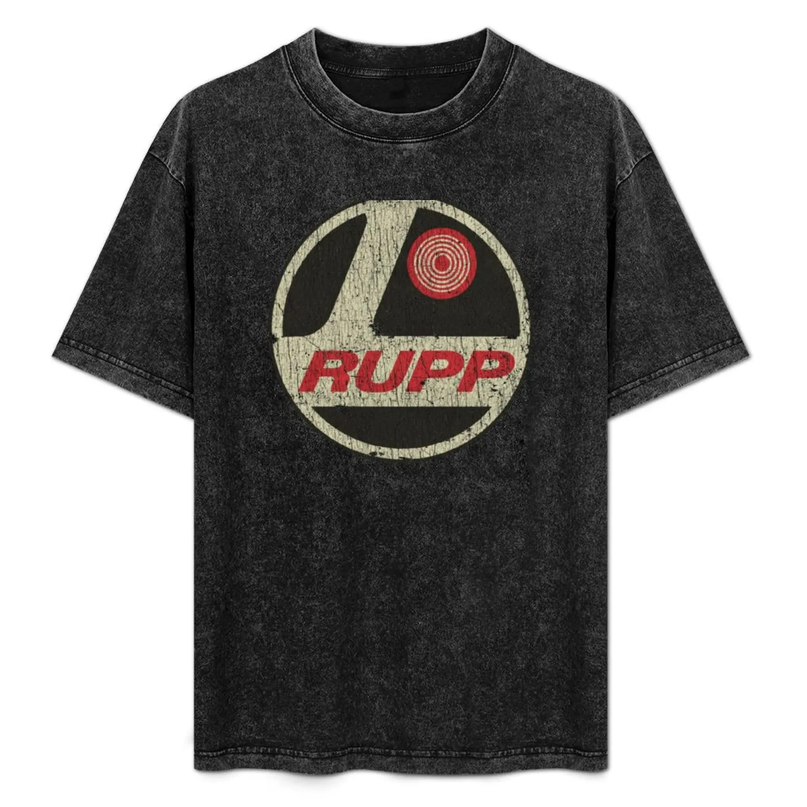 Rupp Industries 1959 T-Shirt heavyweights anime T-shirts man mens t shirts pack