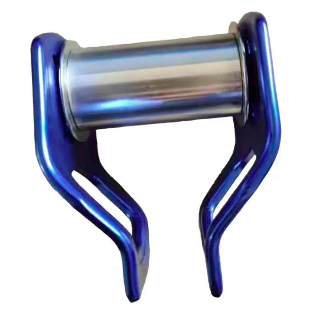 بكرة Slider Slackline متينة لتدريب الفناء الخلفي في الهواء الطلق