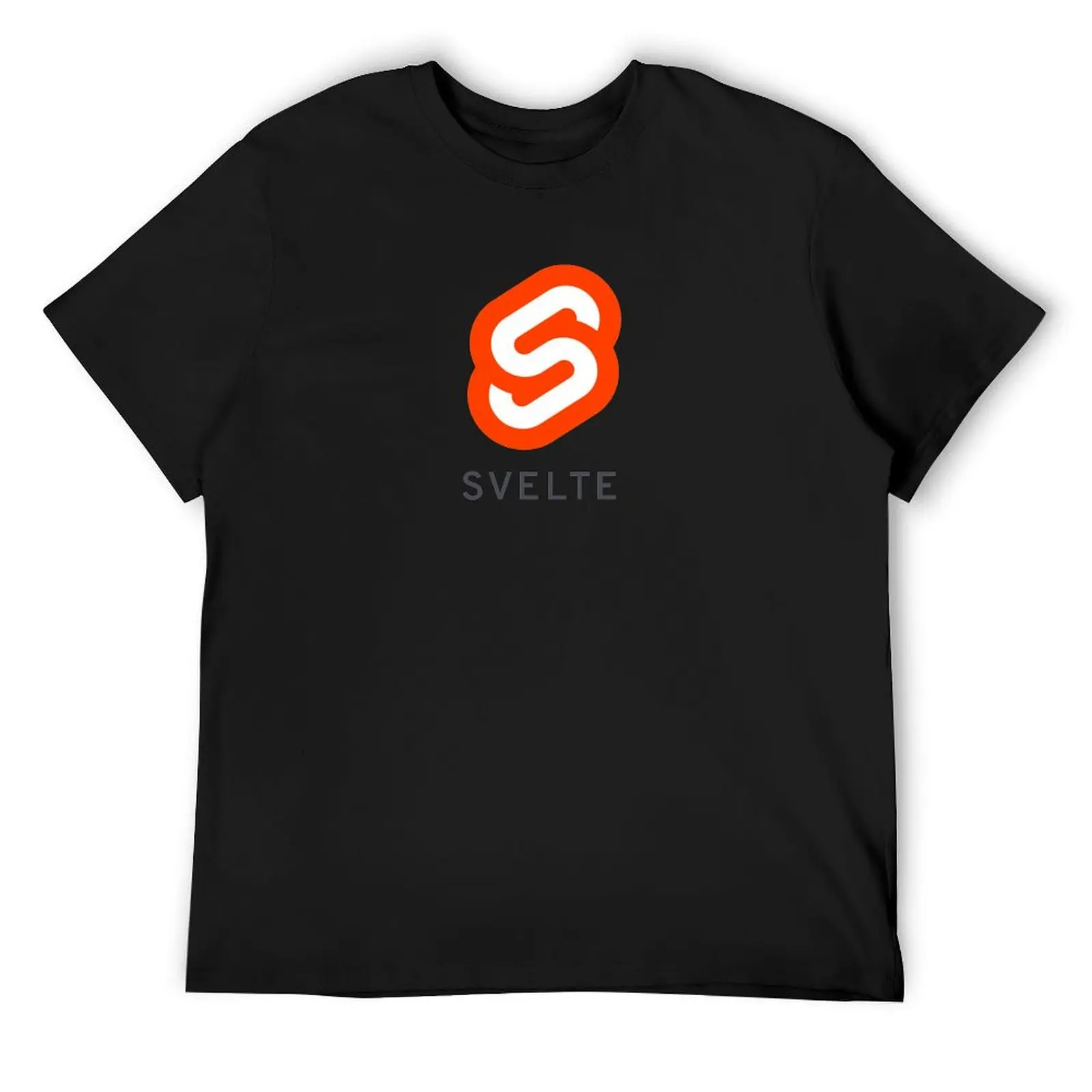 

SVELTE T-Shirt hippie clothes funny shirt cotton T-shirts man shirts graphic mens graphic t-shirts big and tall