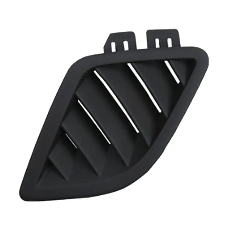 

A64P-For BMW 5 Series F18 2011-2017 Car Dashboard Side Air Vent Outlet Cover Trim Car Accessorie