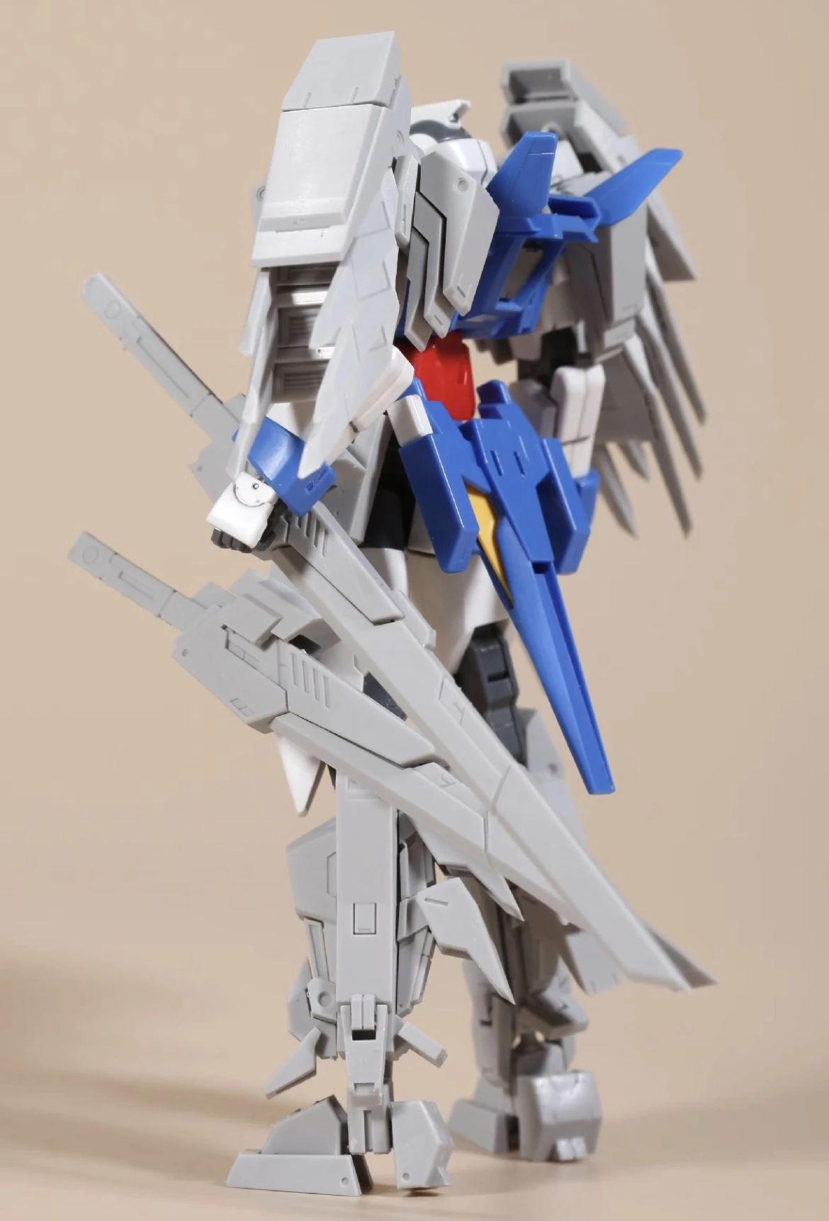 st027-senhai-hg-1144-age2zantel•revised-iron-cutting-printing-parts-modification-pieces-for-model-building