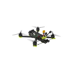 IFlight Nazgul5 V3 HD F7 6S 5 Cal Freestyle FPV Drone wyścigowe PNP BNF z cyfrowym systemem 45A ESC DJI O3 Air Unit