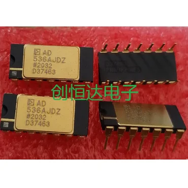 

10PCS AD536AJDZ AD 536AJDZ DIP14 NEW