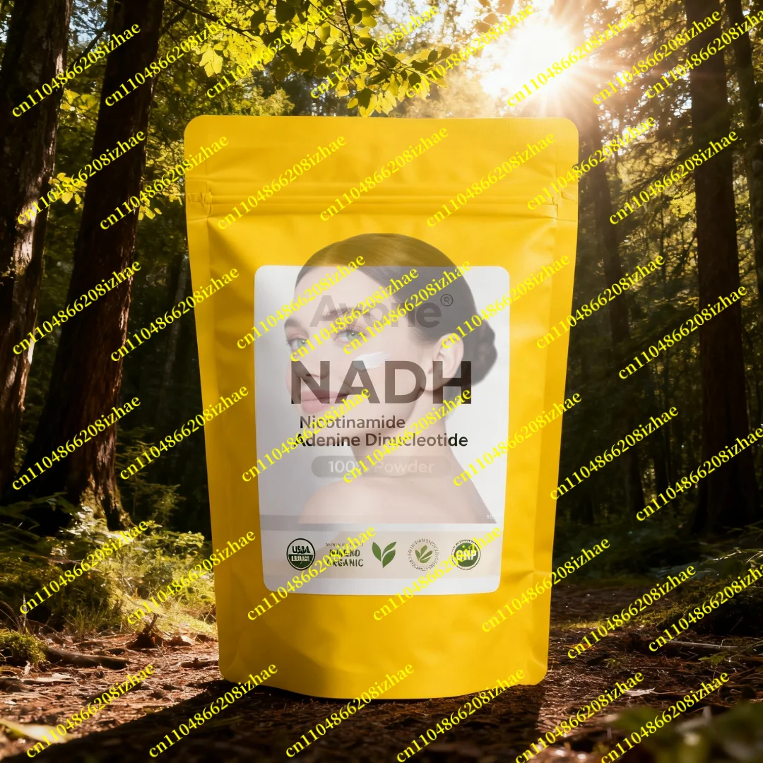 Customized 99% Nadh… - image