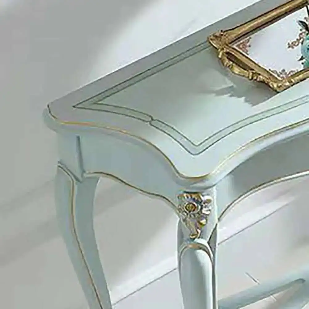 

Design Nordic Console Table Trendy Beauty Modern Minimalist Console Table Aesthetic Entrance Hall Woonkamer Tafel Furniture