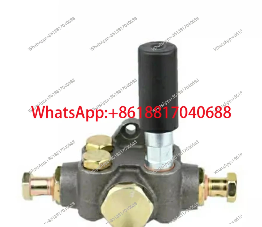 

336 380 oil pump assembly 7100 oil pump assembly