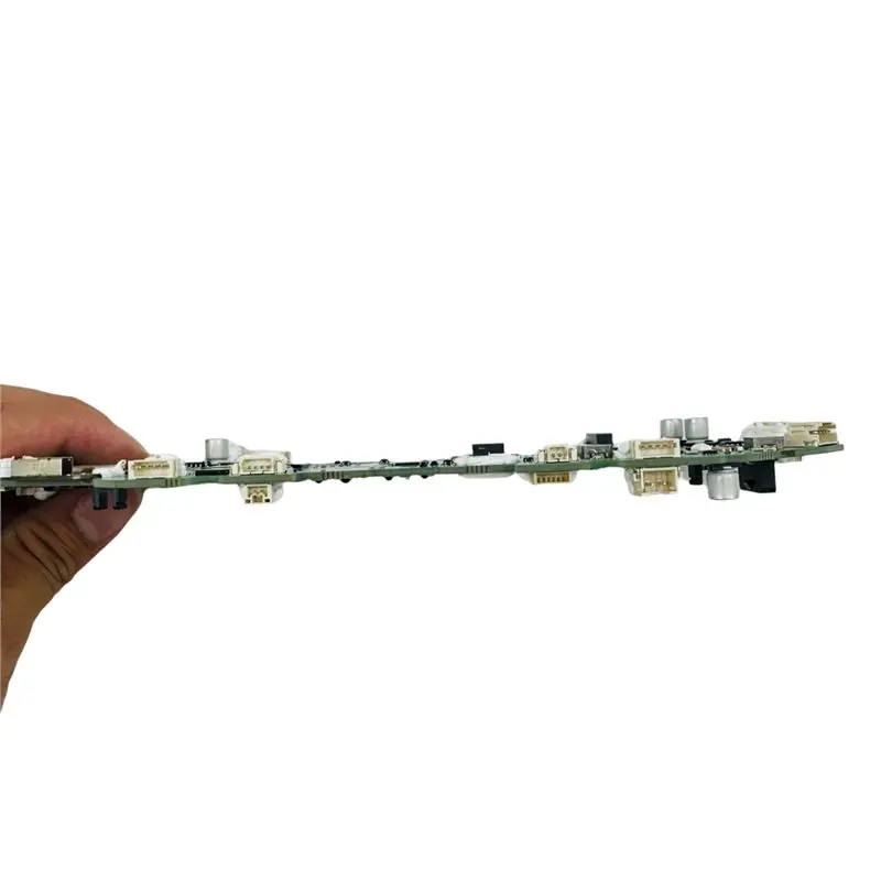 BNVN-For Dreame L10s Plus Camera Assembly And Motherboard R2363 Eu Version Replacement Part