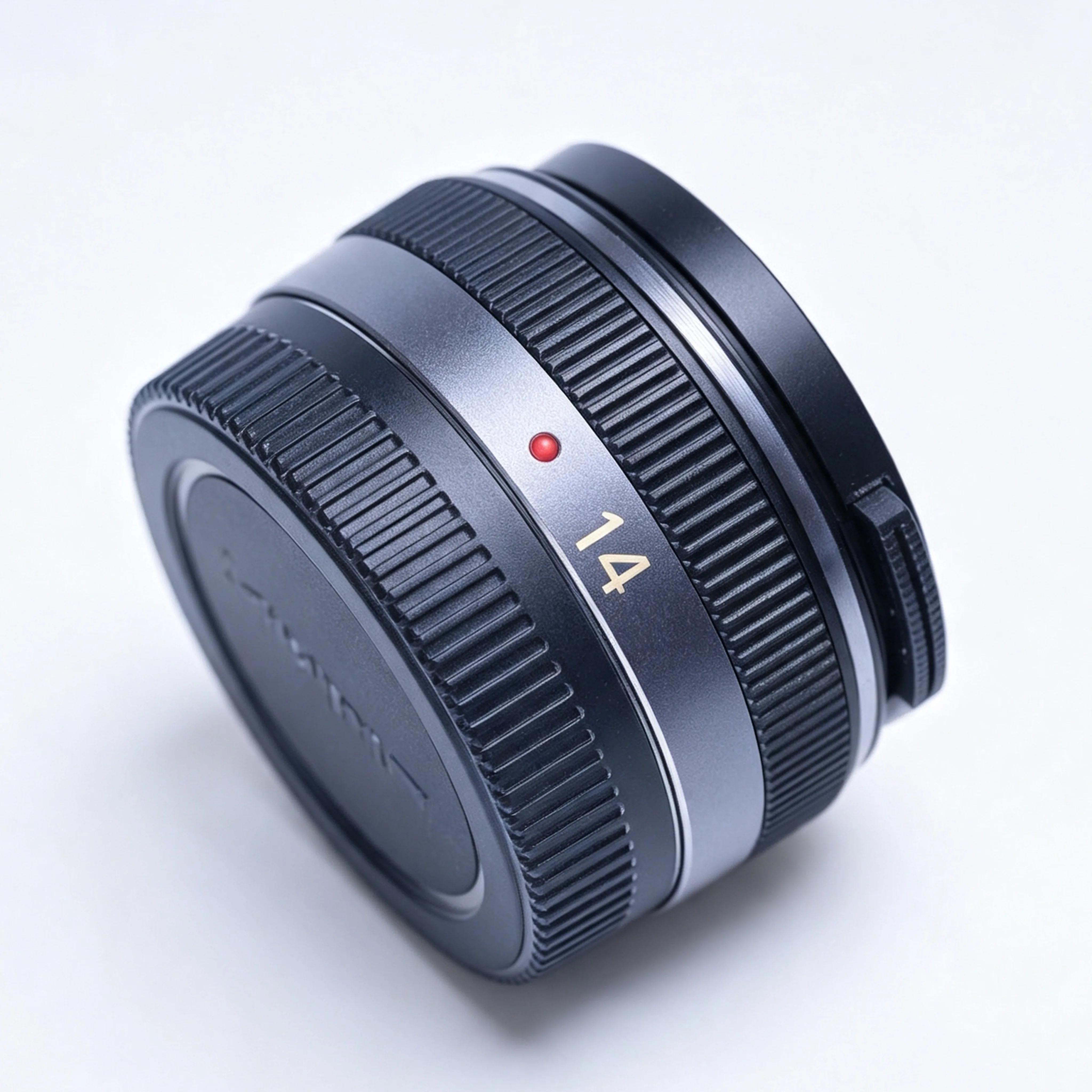 95% New Genuine G 14mm F/2.5 ASPH Lens For Panasonic GF6 GM5 GF8 GF7 GM1 GH4 GH5 GX85 GF9 DMC-GF6 DMC-GF5 GF8 DMC-GF7 GF9