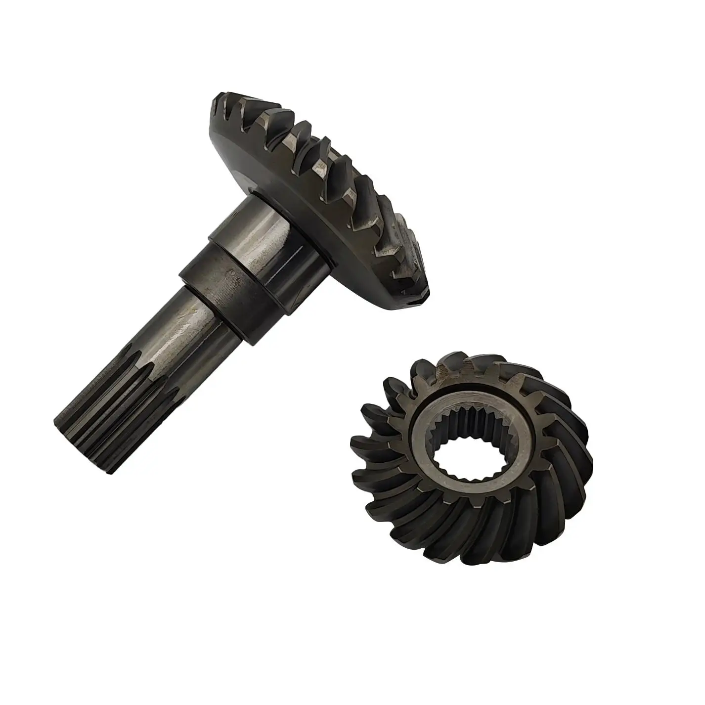 CF X8 UFORCE ZFORCE 800 Drive & Driven Bevel Gear Comp OEM 0800-0622A0 Motorcycle Parts