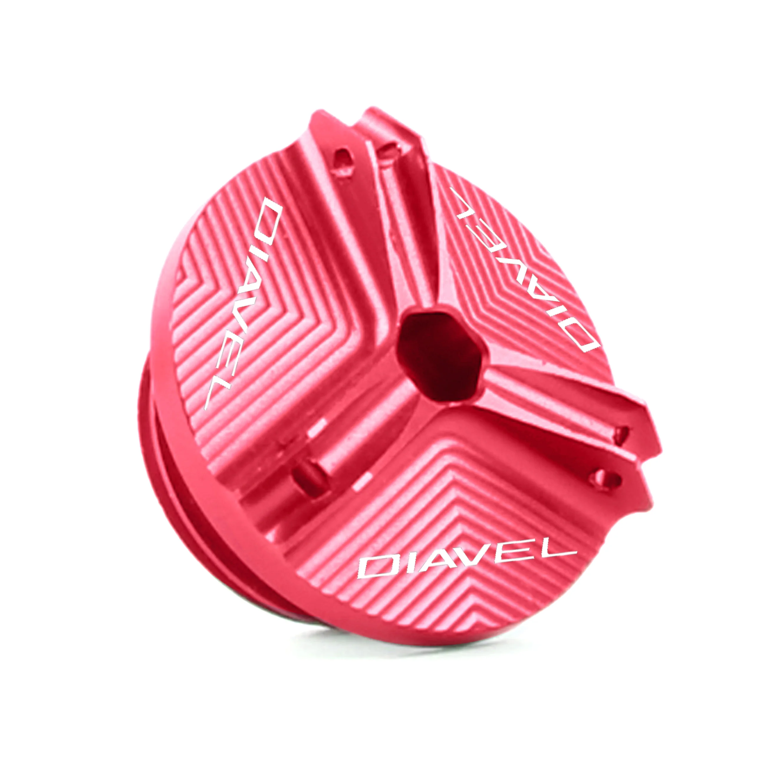 Fit Ducati 899 959 1199 1299 Panigale V4 Streetfighter V4S V2 Monster Diavel Engine Oil Drain Plug Sump Nut Cup Cover Filler Cap - Image 4