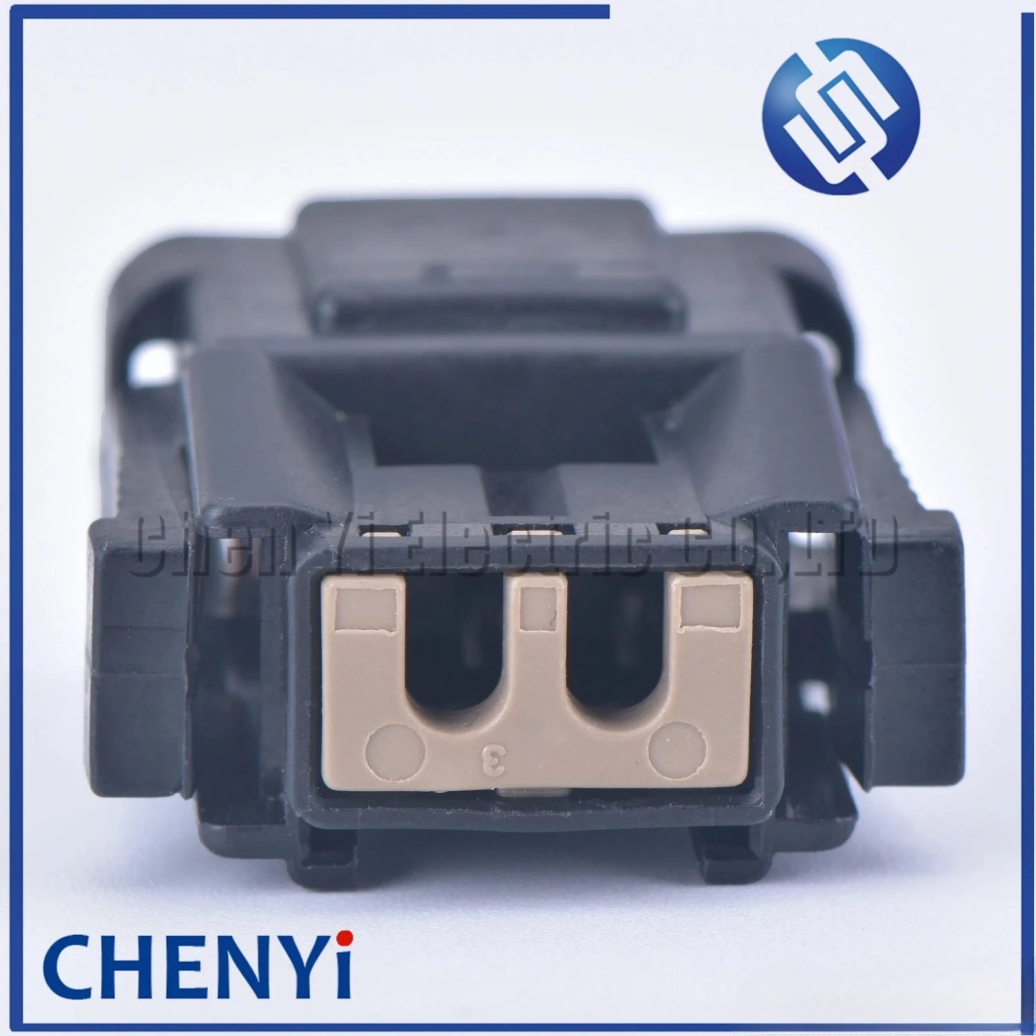 2 pin female auto housing waterproof plug wiring harness cable connector MG640543-5
