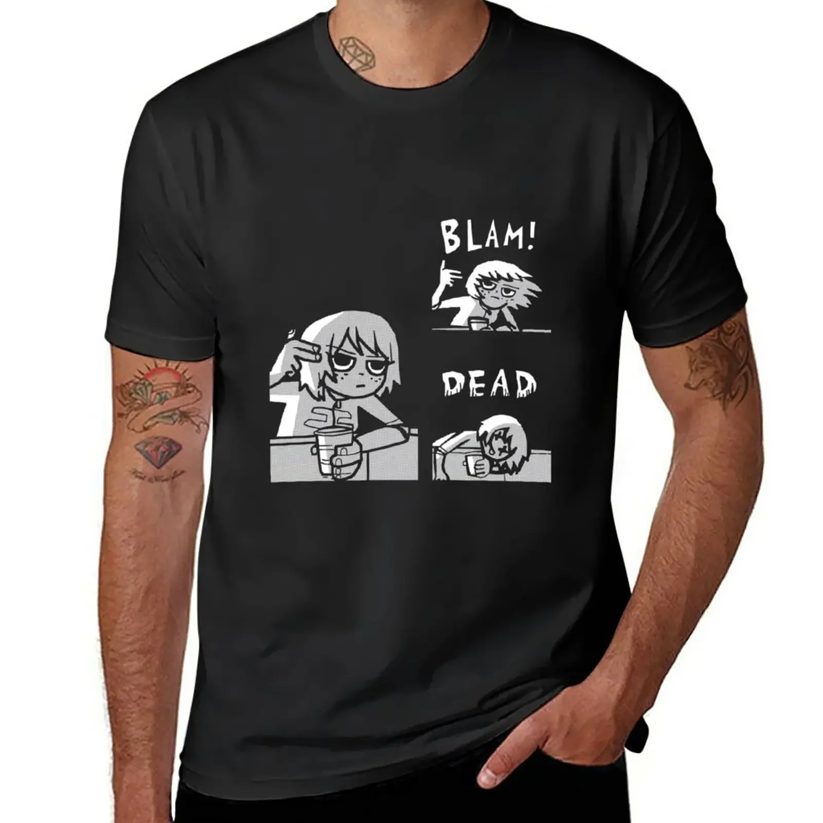 New Kim Pine - Gun … - image