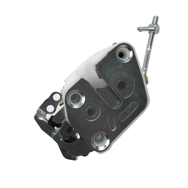 Excavator Door lock cab door lock assembly Excavator Accessories CAT 307D 312D 315D 320C