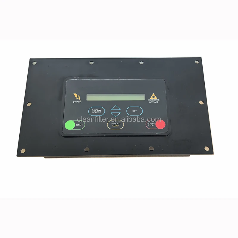 

Золотой продавец, хорошее качество, запасные части для промышленного компрессора, контроллер панели управления 22128763