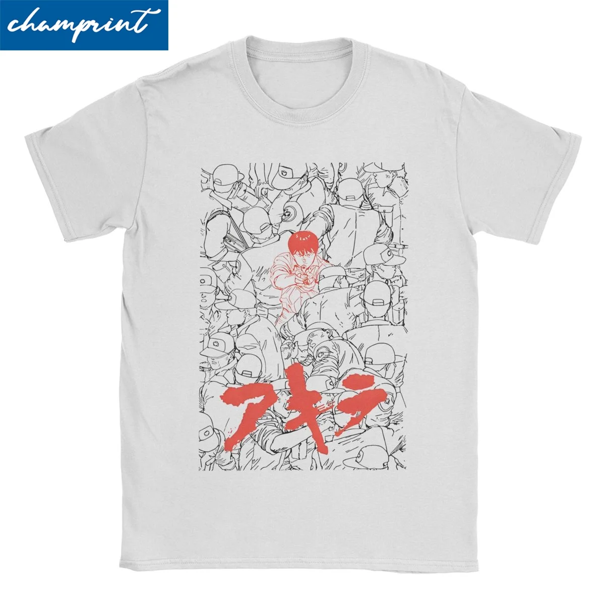 カミラカンダ-メンズとレディースのTシャツ,ピュアコットン,半袖,クルーネック,新作コレクション