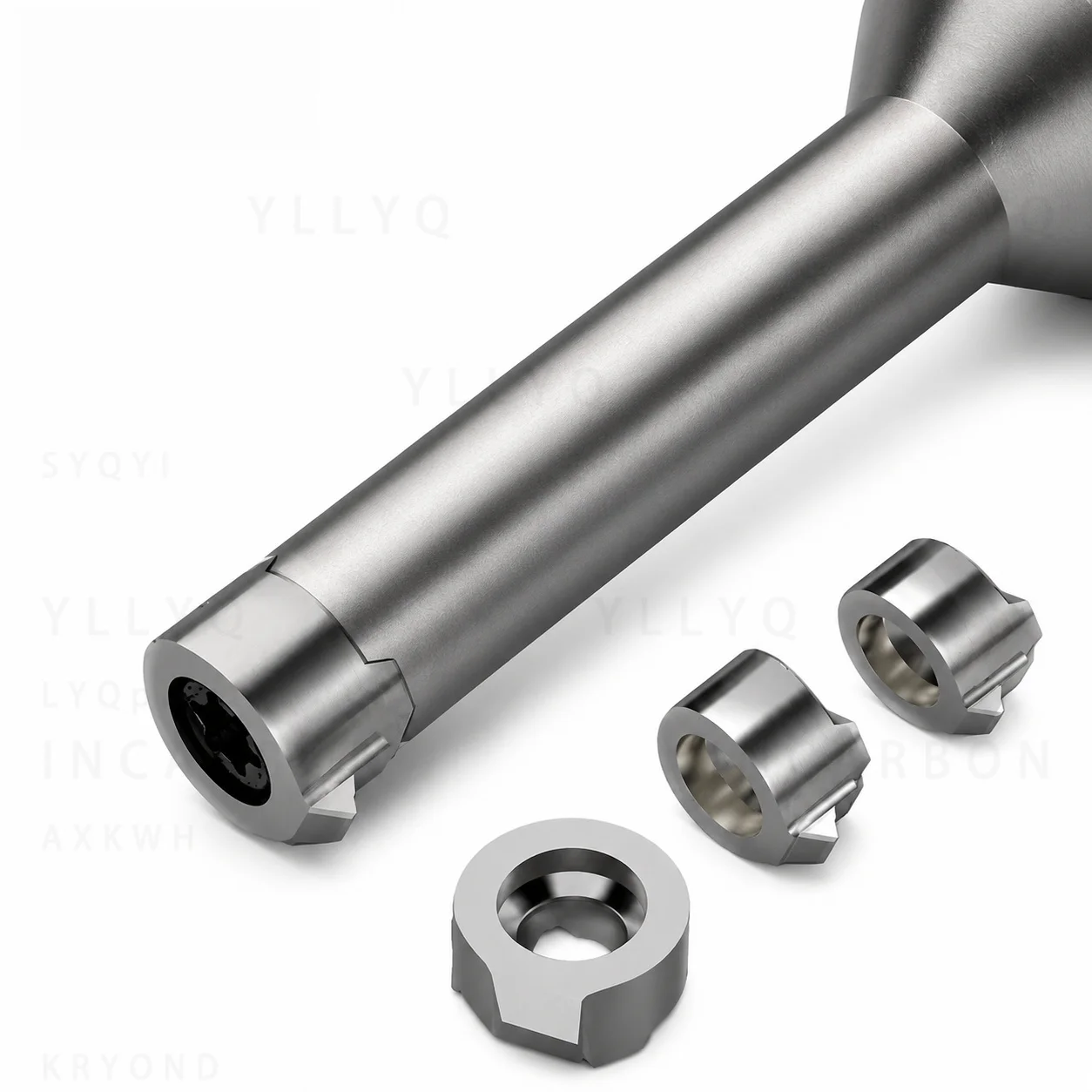 MG-H12-15 H16-20 H16-25 05R 07R 09R MB Thread Holder Carbide Insert 60° Trapezoidal Thread Tool 1.0-3.0 CNC Lathe