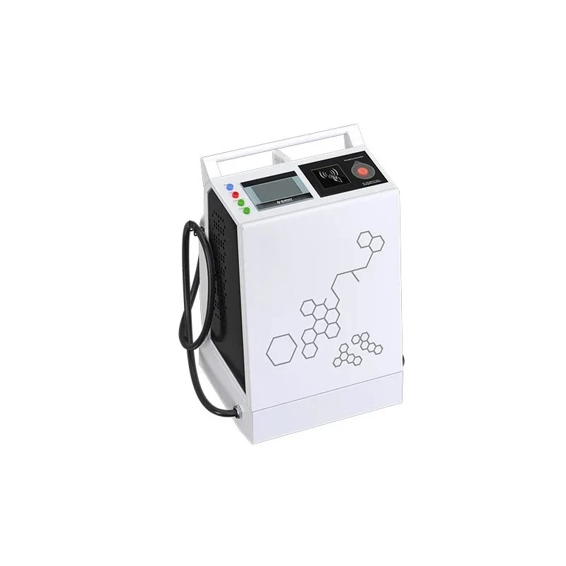 DC fast charger GBT/CCS 3 phase for auto electro car Ev Charger wallbox 30kw 40kw charging pile ev charging stations