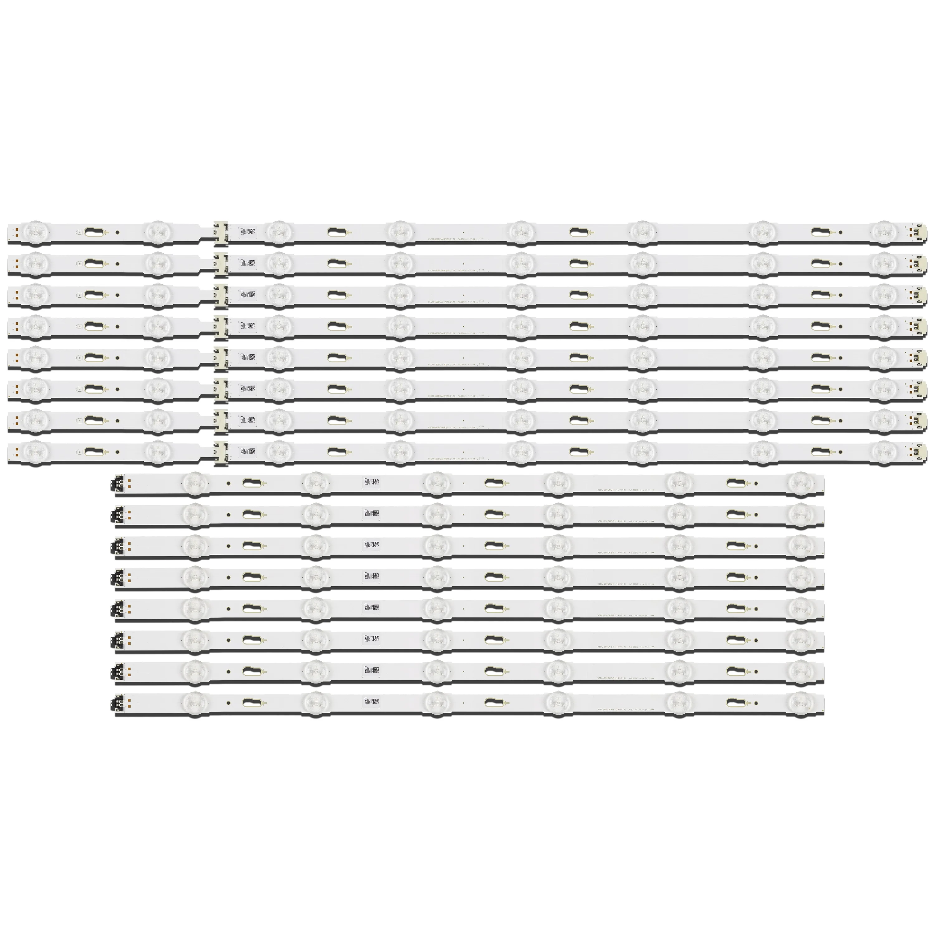 LED Strip UE65KU6000 UE65JU6470U UE65JU6450U UE65JU6400 UE65KU6179 UE65JU6000 UE65JU6500 UE65KU6020 UE65KU6000K UN65KU6300