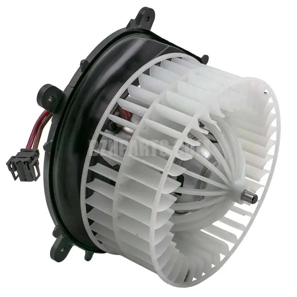 

MAGNETIMARELLI Blower Motor Assembly A2208203142 For Mercedes-Benz W220 CL500 CL55 CL600 CL65 S350 S430 S500 S55 S600 S65