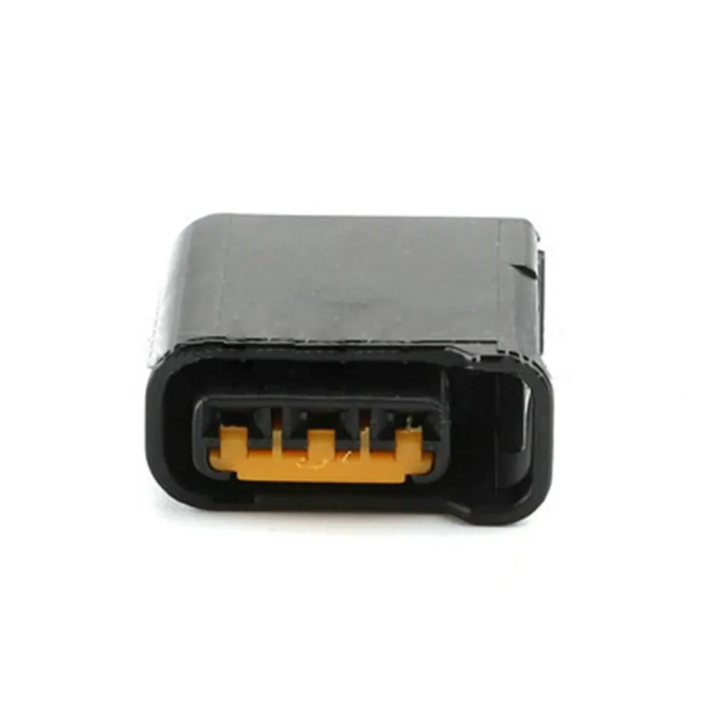 2/5/10/20/50/100sets 3pin automotive ignition coil plug electric waterproof cable connector FW-C-D3F-B