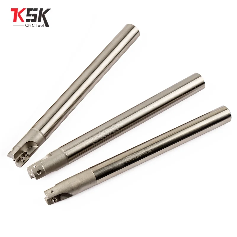 Bap Tap Milling Cut…