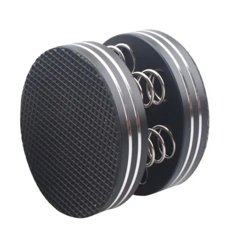 

Gift For Her 16Pcs Audiophile Shock Spikes Spring Damping Pad HIFI Stand Feet Speaker Spike Audio CD Amplifier Foot Pad